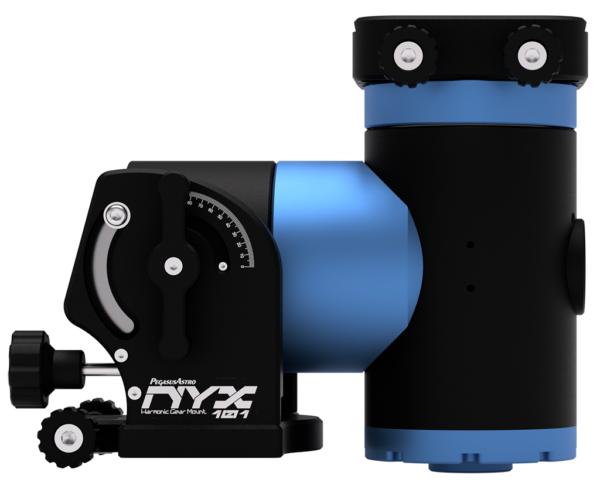 NYX 101 Harmonic Gear Mount - High Precision Motorcycle Transmission Part for Smooth Riding | Perfect for Harley, Honda & Yamaha Bikes | Off-Road & Street Performance Upgrade