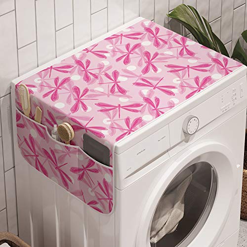 Pale Pink Fuchsia