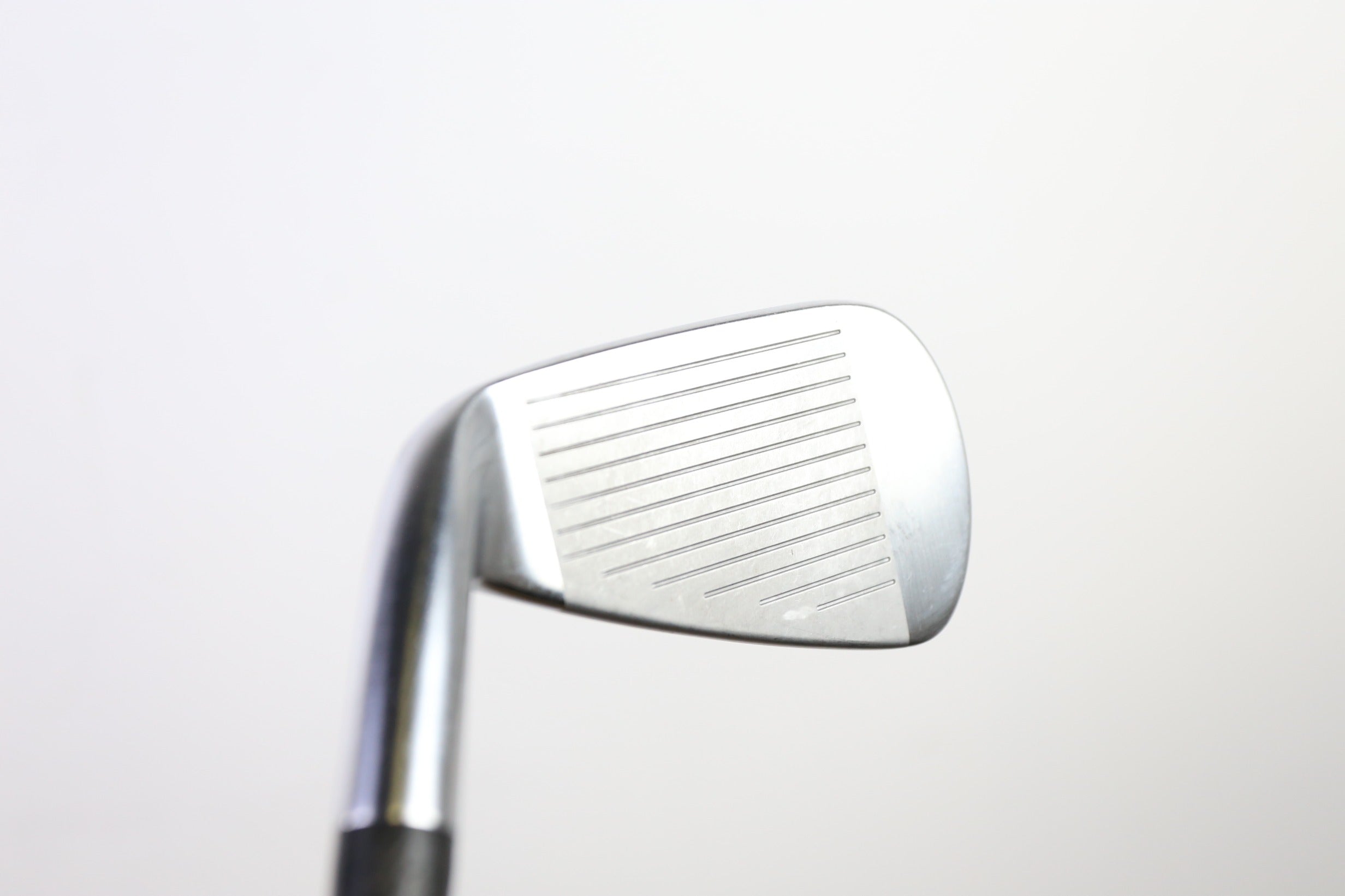 Used Bridgestone J15 Single 7 Iron Golf Club - Right Handed Regular Flex Steel Shaft - Perfect for Practice & Replacement