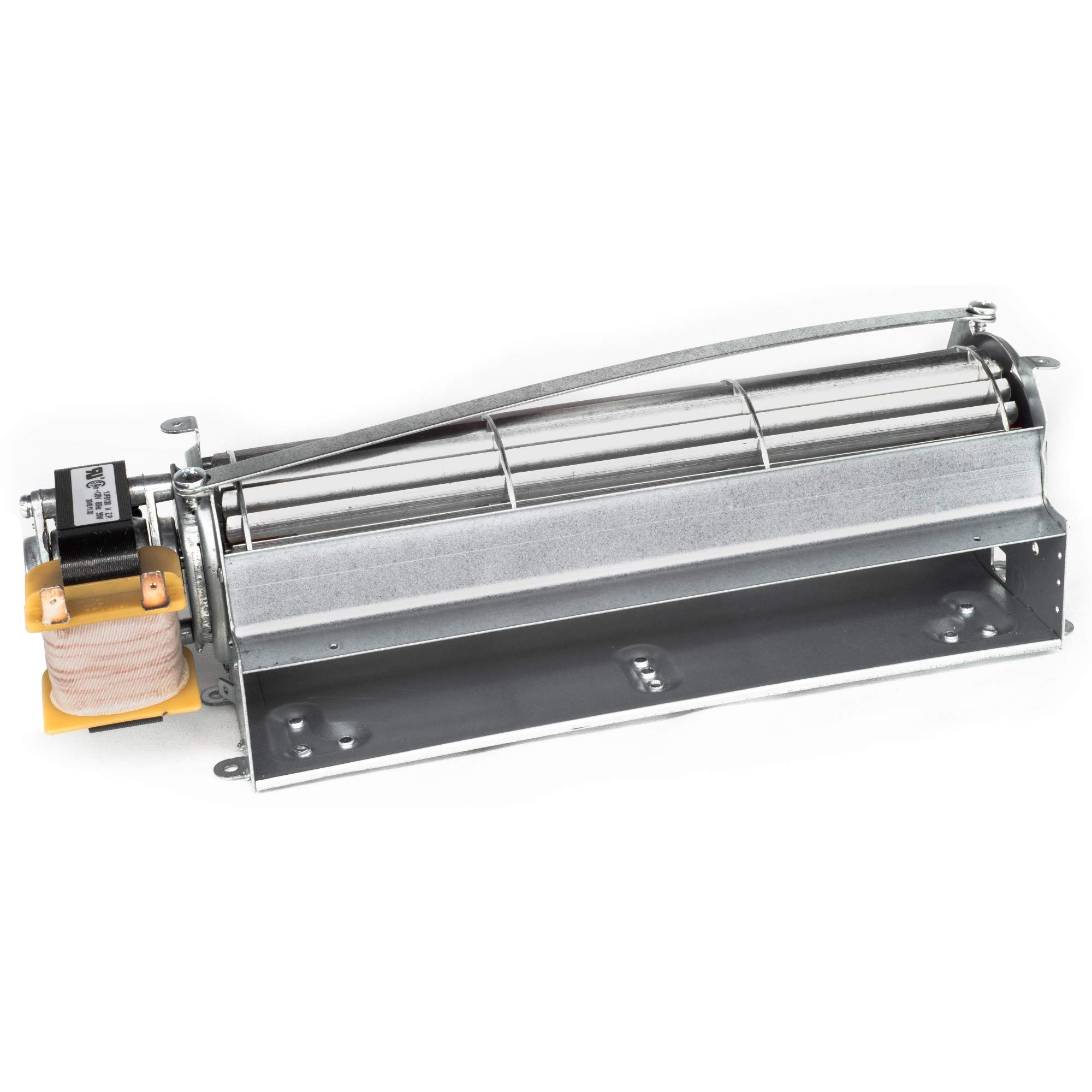 FBK-250 Replacement Fireplace Blower for Astria, Lennox, Superior & Rotom HB-RB250 | Ball Bearing, Quiet Operation, High Airflow, Energy Efficient | Perfect for Home Heating, Fireplace Insert Maintenance & Winter Comfort