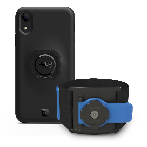Running Armband for iPhone - Secure & Comfortable Phone Holder for Jogging, Workouts & Fitness - Perfect for Gym, Outdoor Sports & Active Lifestyle