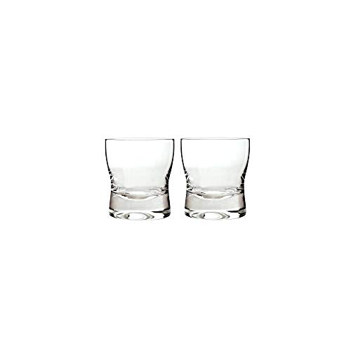 Set of 2 Small Tumblers