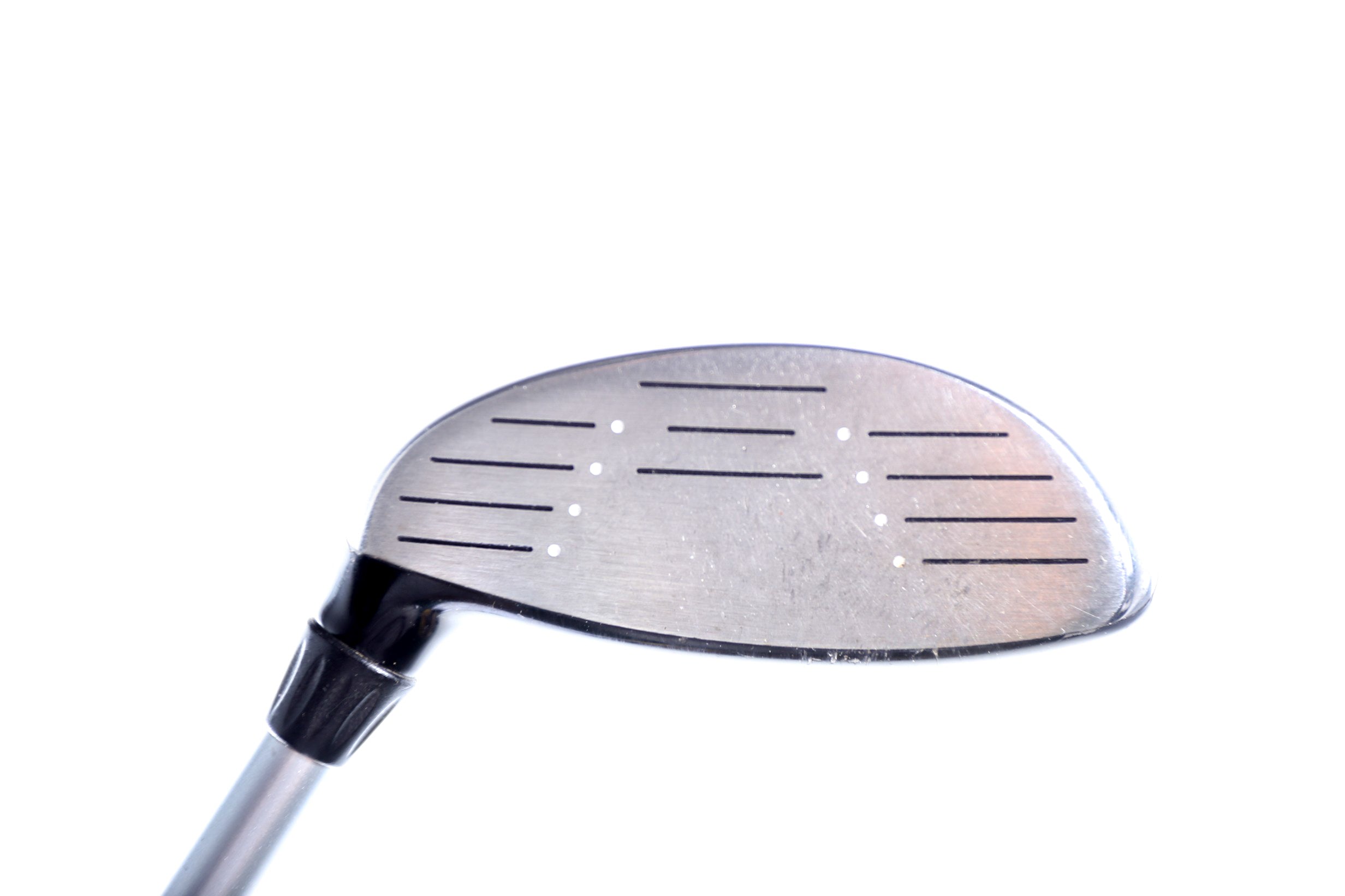Used Callaway Diablo Octane 7 Wood Golf Club - Right Handed 21° Ladies Flex - Perfect for Women Golfers on Fairway & Rough Shots