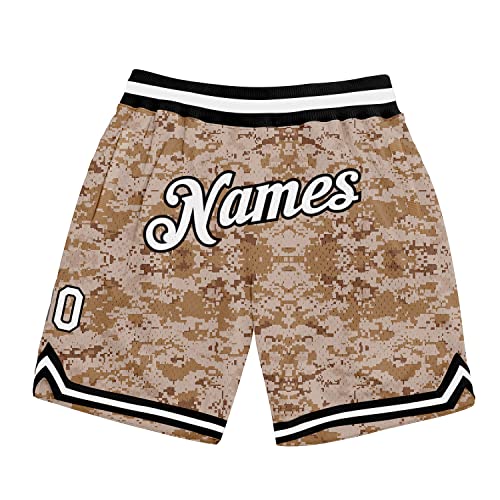 Camo - 7