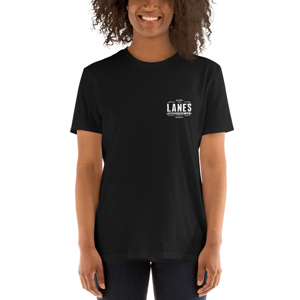 Made in America Patriotic T-Shirt - Comfortable Cotton Tee for Men & Women - Perfect for 4th of July, BBQ, and Casual Wear