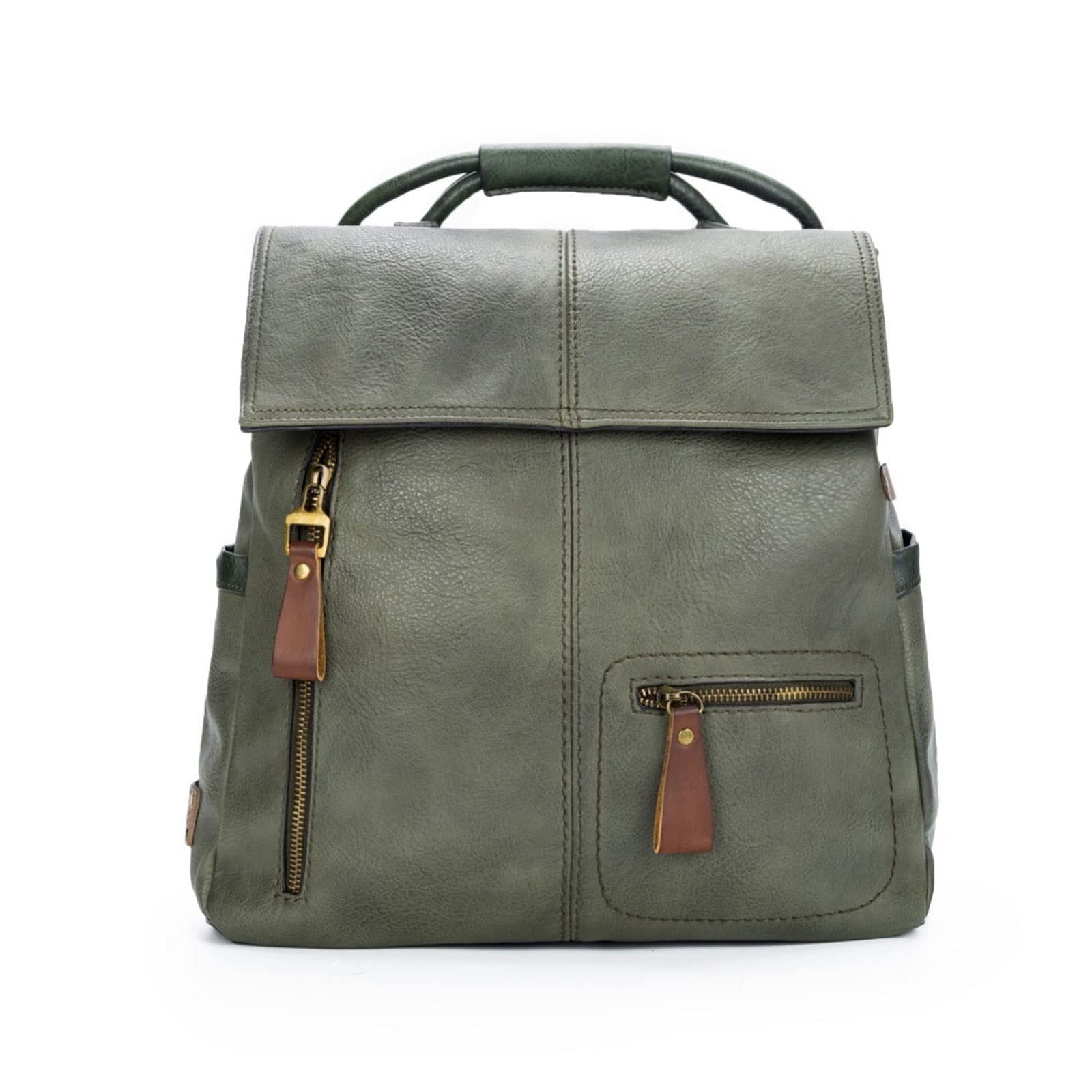 TERCAN Large Capacity Men's Backpack - Durable Laptop Bag for Work, Travel & School | Water-Resistant College Backpack for Students & Professionals | Perfect for Commuting, Business Trips & Campus Life