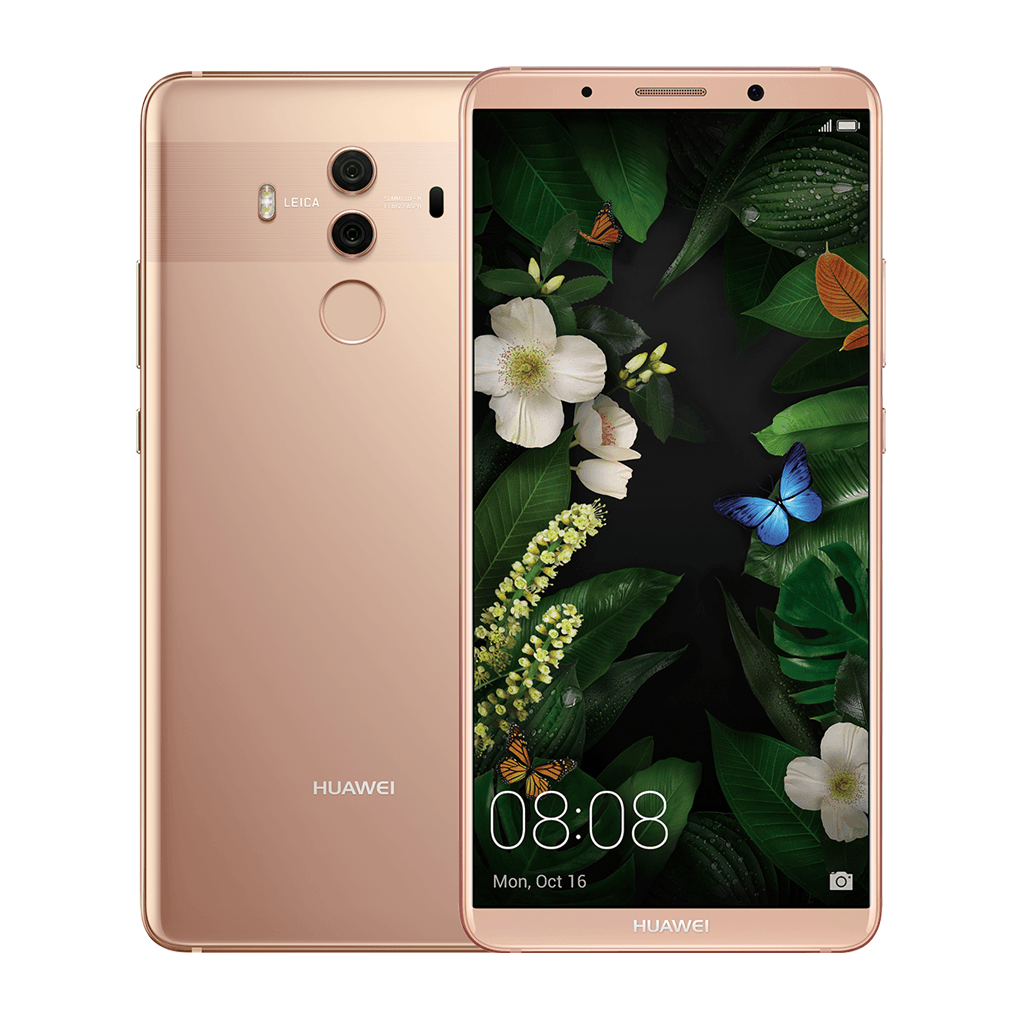 Huawei Mate 10 Pro Smartphone 6GB RAM 128GB ROM Dual SIM 5.9