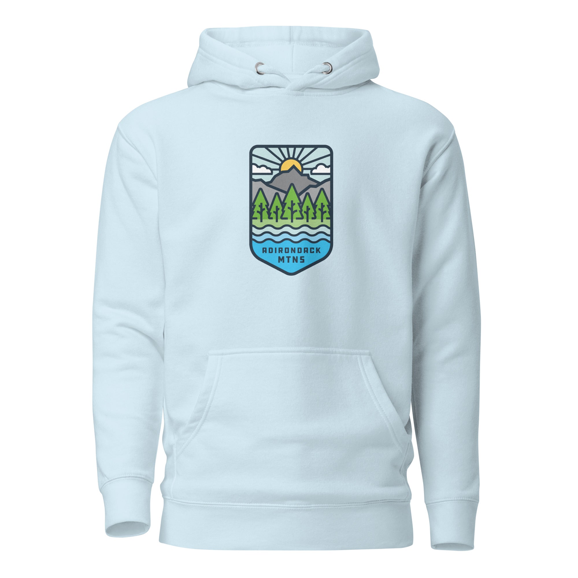 Vista Hoodie - Stylish & Comfortable Men's & Women's Pullover Sweatshirt | Soft Fleece Lining | Trendy Casual Wear for Outdoor Activities, Gym, and Everyday Use