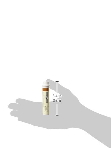 Original Golddachs Alum Styptic Pencil for Shaving Cuts - Germany Made Travel Size 0.3 oz - First Aid for Razor Burns & Nicks - Perfect for Men's Grooming & Travel Essentials