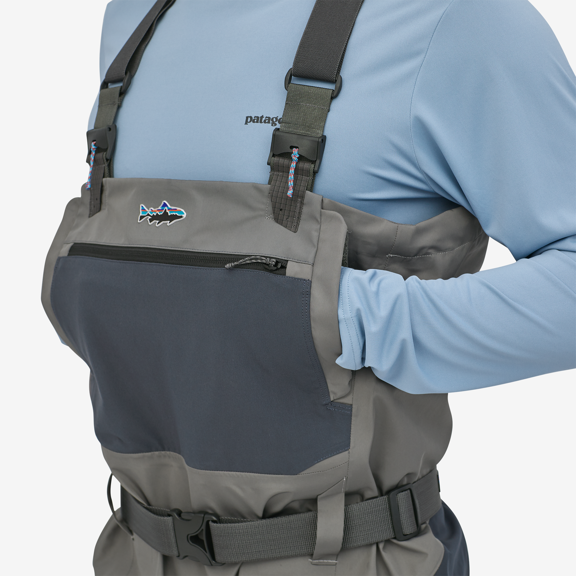 Men's Swiftcurrent® Fishing Waders - Waterproof & Breathable for Fly Fishing, Hunting & Outdoor Adventures