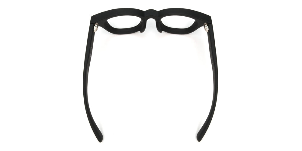 Classic Airframe Bold 228 97 - Stylish and Durable Eyeglass Frames for Men & Women | Perfect for Reading, Working, and Everyday Wear
