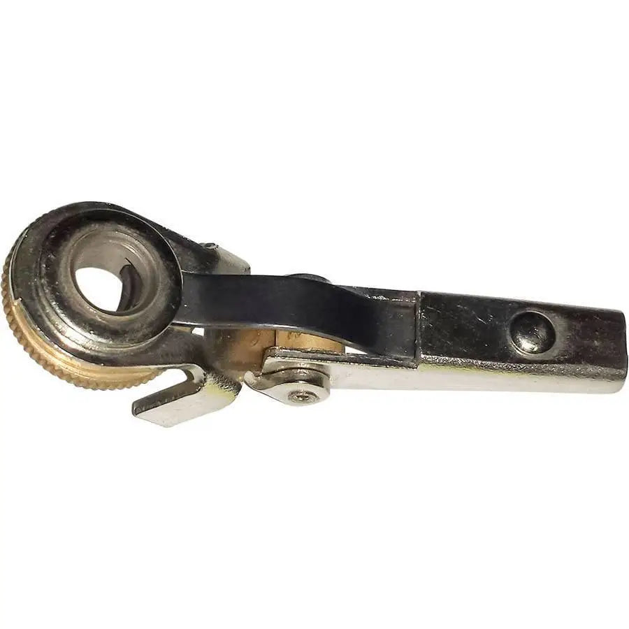 AA Standard Air Chucks Closed Type - Replacement Clip for 38 114 & 38 214 - Perfect for Tire Inflation, Air Compressors & Pneumatic Tools