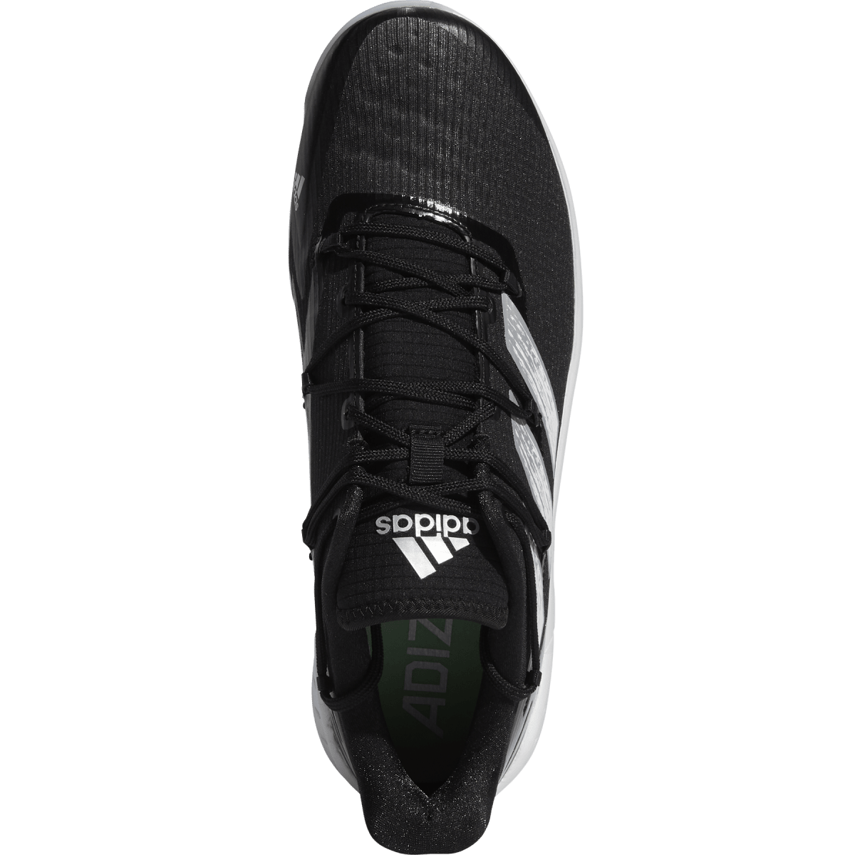 Adizero Afterburner 8 Turf Soccer Cleats - Lightweight Football Shoes for Men - Perfect for Artificial Grass & Turf Fields - Ideal for Training, Matches & Competitive Play