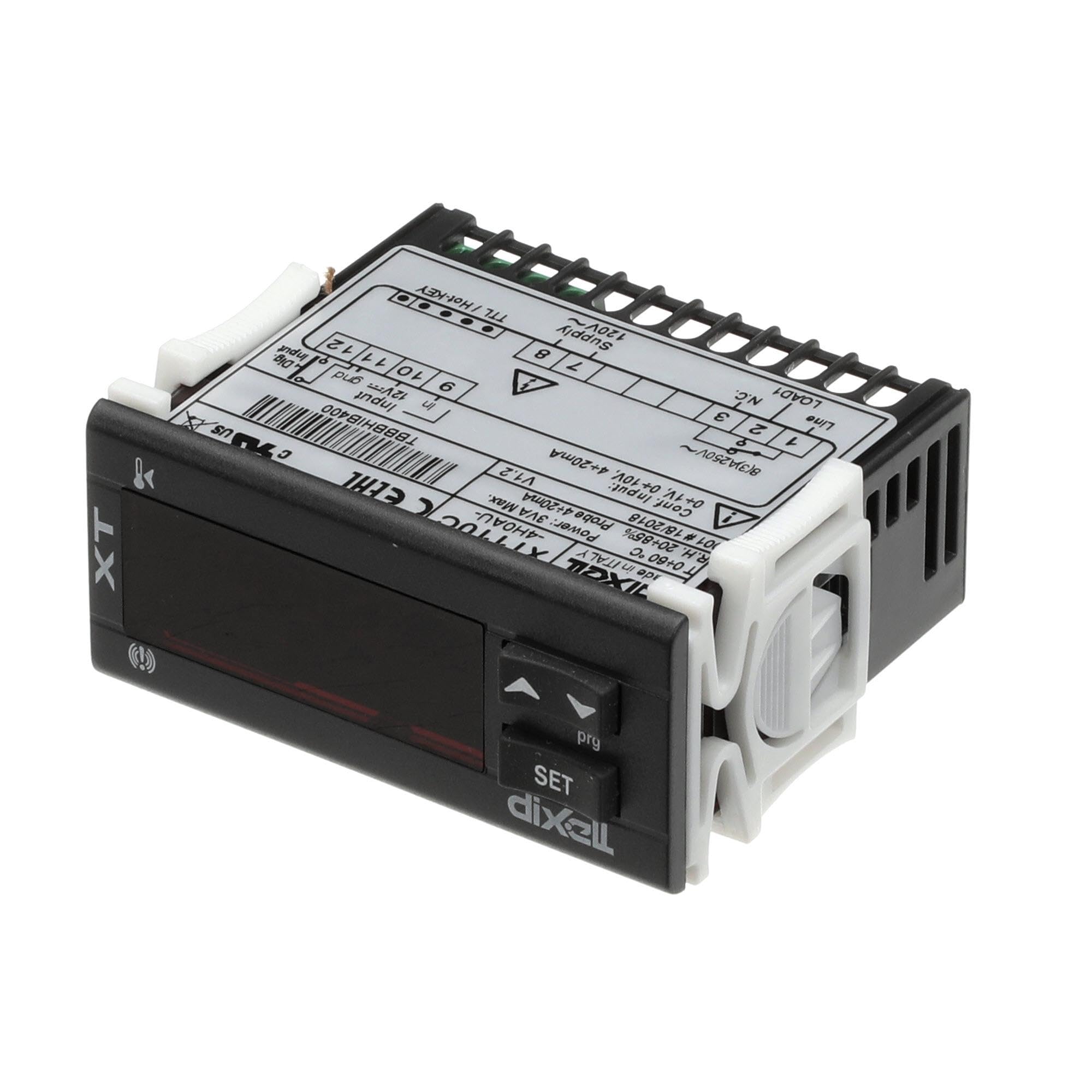 706424 Digital Humidity Controller for Home, Greenhouse & Grow Tent - Precise Humidity Regulation for Optimal Plant Growth & Comfort