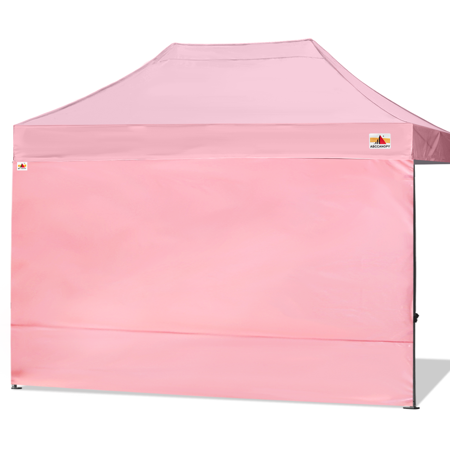 ABCCANOPY Horizontal Velcro Sidewall for 8x8/8x12/8x16 Canopy Tent - Waterproof Outdoor Party Shelter with Easy Installation - Perfect for Camping, Picnics, and Backyard Events