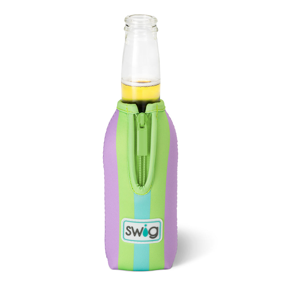 UV-Protected Insulated Water Bottle Coolie - Keep Drinks Cold for Hours | Perfect for Outdoor, Sports & Travel