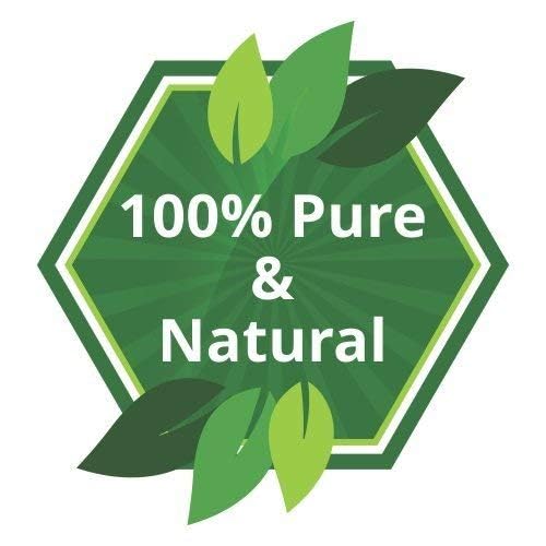 Pure Ayurvedic Camphor Essential Oil - 100% Natural for Aromatherapy, Massage & Pain Relief - Perfect for Meditation, Yoga & Home Spa Relaxation