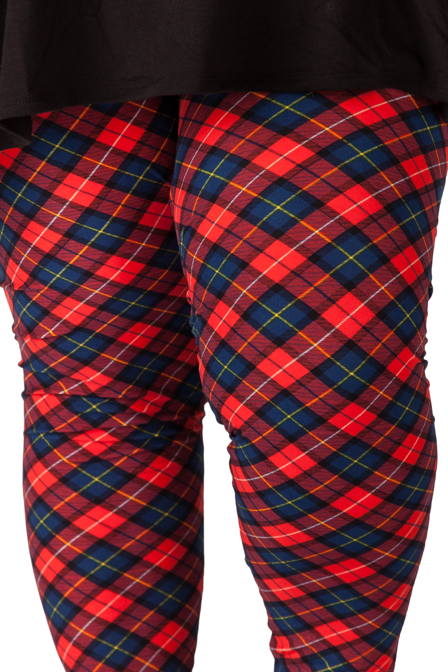 Tartan Five Plus (3X 5X) - Premium Quality Tartan Fabric for Kilts, Scarves & Home Decor | Perfect for Scottish Events, Weddings & DIY Crafts