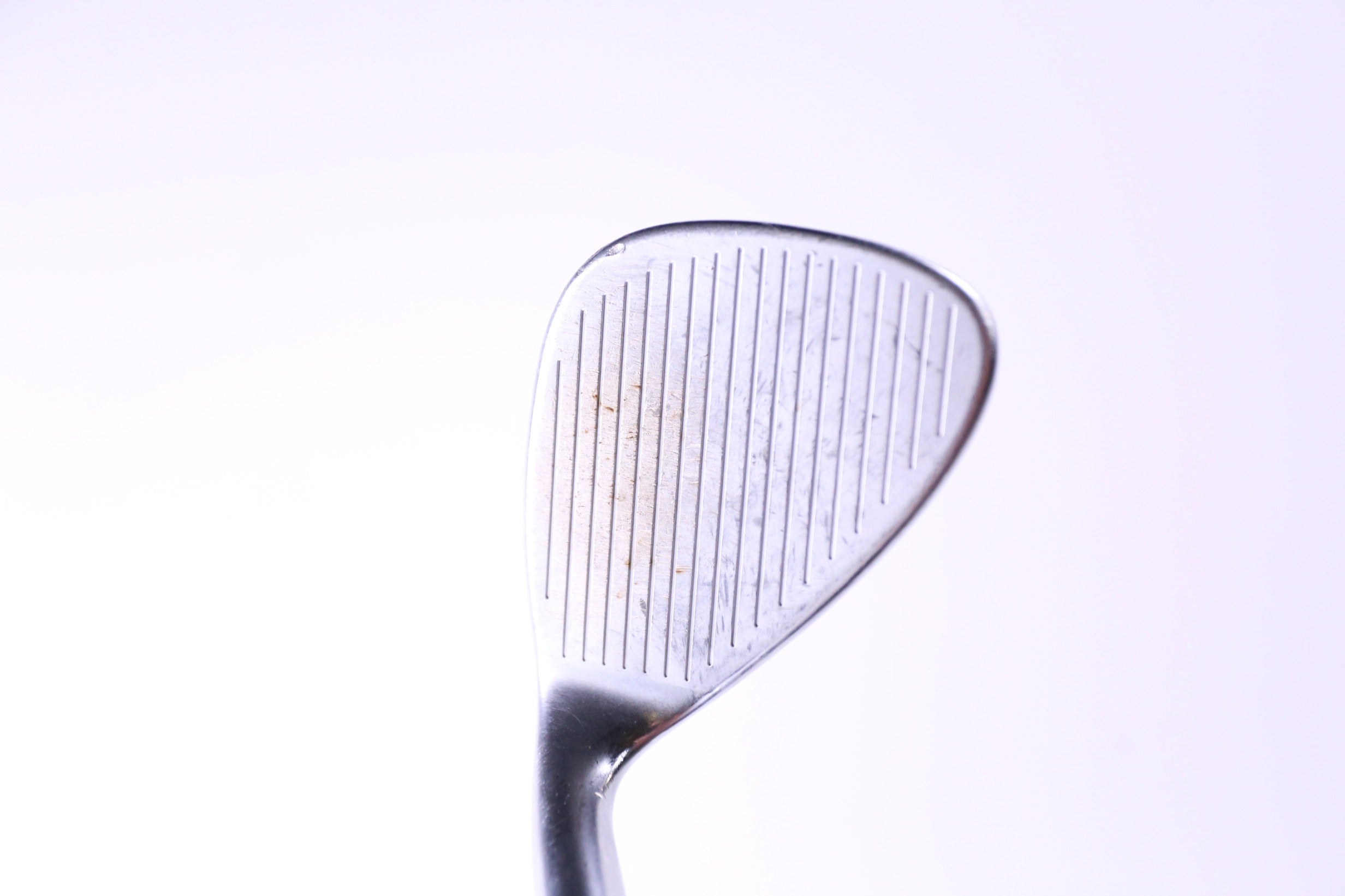 Used Callaway Mack Daddy PM Grind 56° Sand Wedge - Right Handed Stiff Flex Golf Club for Bunker Shots & Short Game Precision