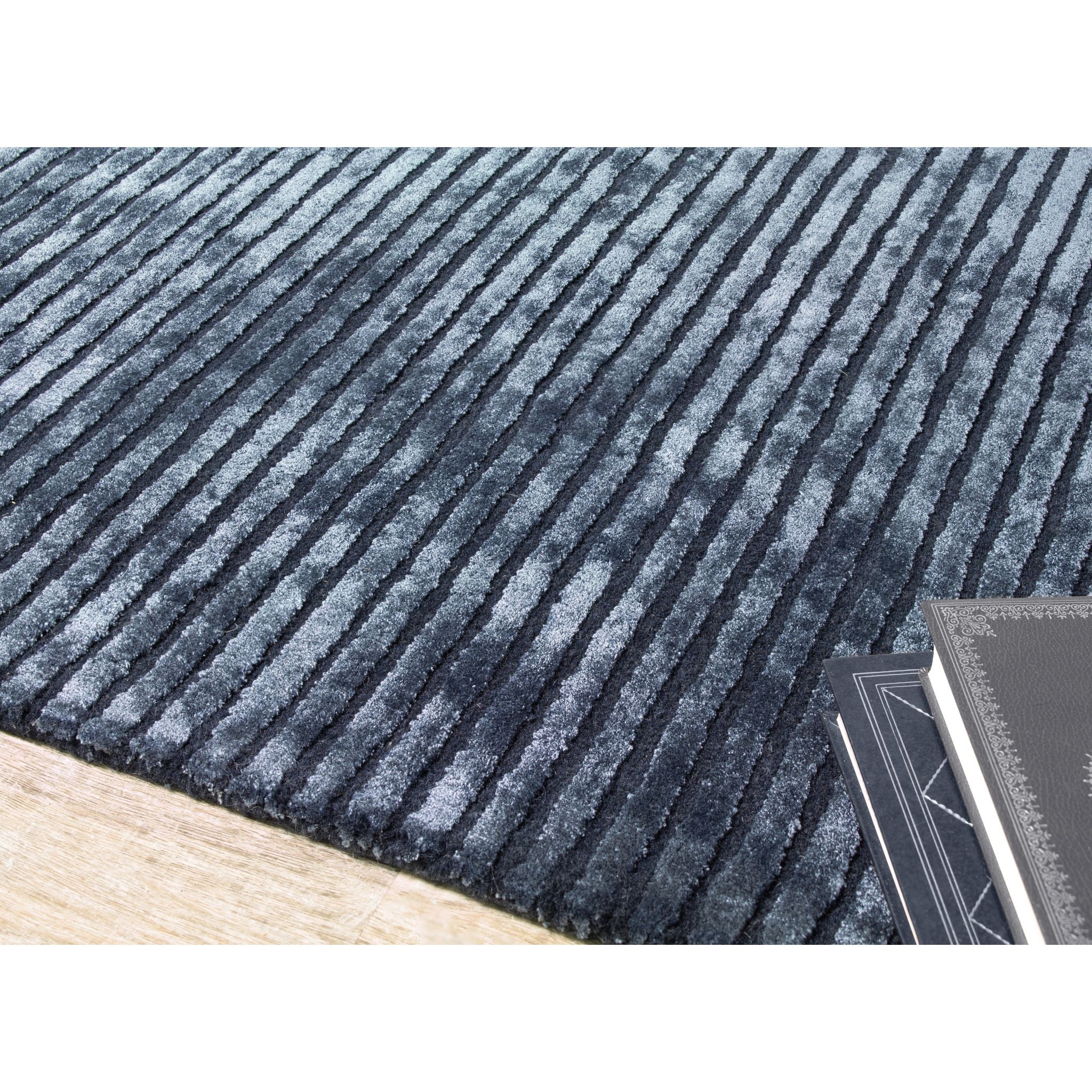 Ashford Area Rug - Soft & Durable Non-Slip Living Room Carpet - Perfect for Bedroom, Home Decor & High Traffic Areas