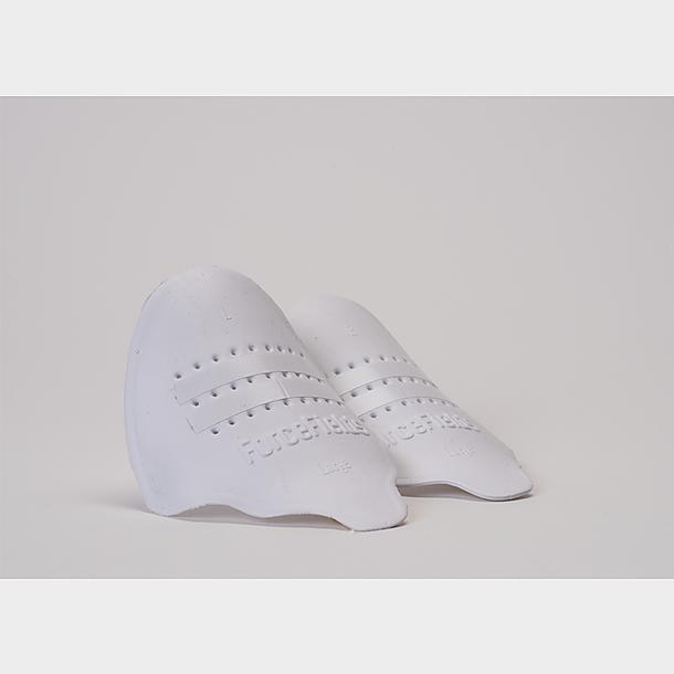 Forcefield Shoe Crease Preventer for Sneakers - Medium Size | Prevents Toe Box Wrinkles & Keeps Shoes Looking New | Perfect for Casual Wear, Gym & Everyday Use