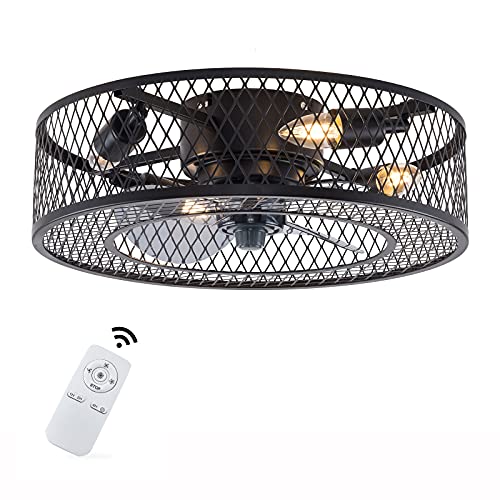 Classic Round Cage