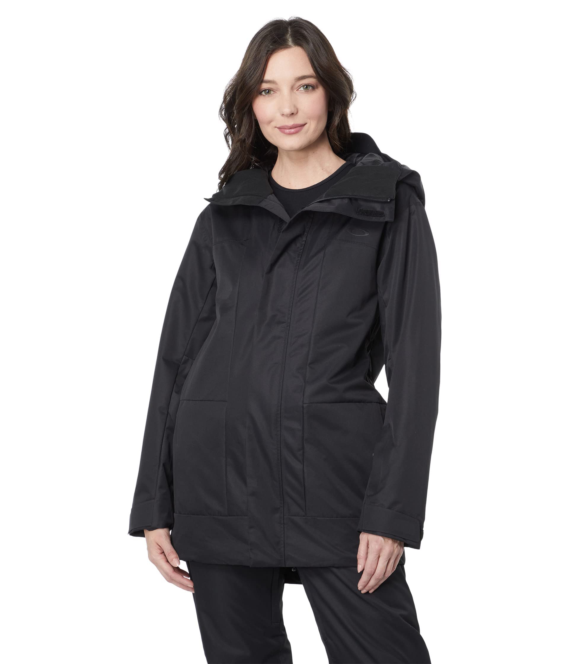 Oakley Women's Beaufort RC Insulated Jacket for Outdoor Sports