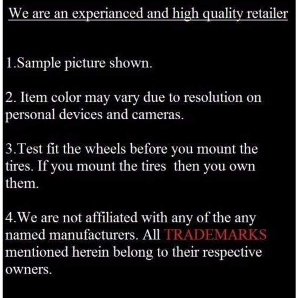American Racing Classic Torq Thrust II One Piece 15x7 5x114.30 Mag Gray Wheels with Machined Lip (-6mm Offset) - Premium Performance Rims for Muscle Cars, Hot Rods & Custom Builds