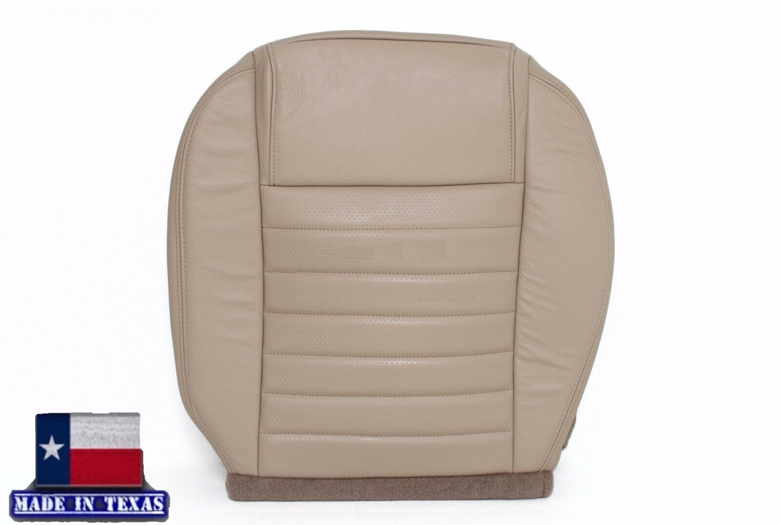 2005-2009 Ford Mustang GT V8 Convertible in Medium Parchment Tan | Classic Muscle Car for Road Trips & Weekend Cruising