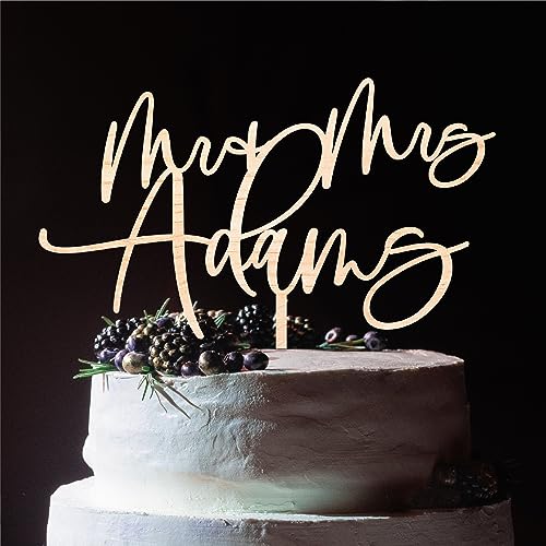 Cake Topper 6