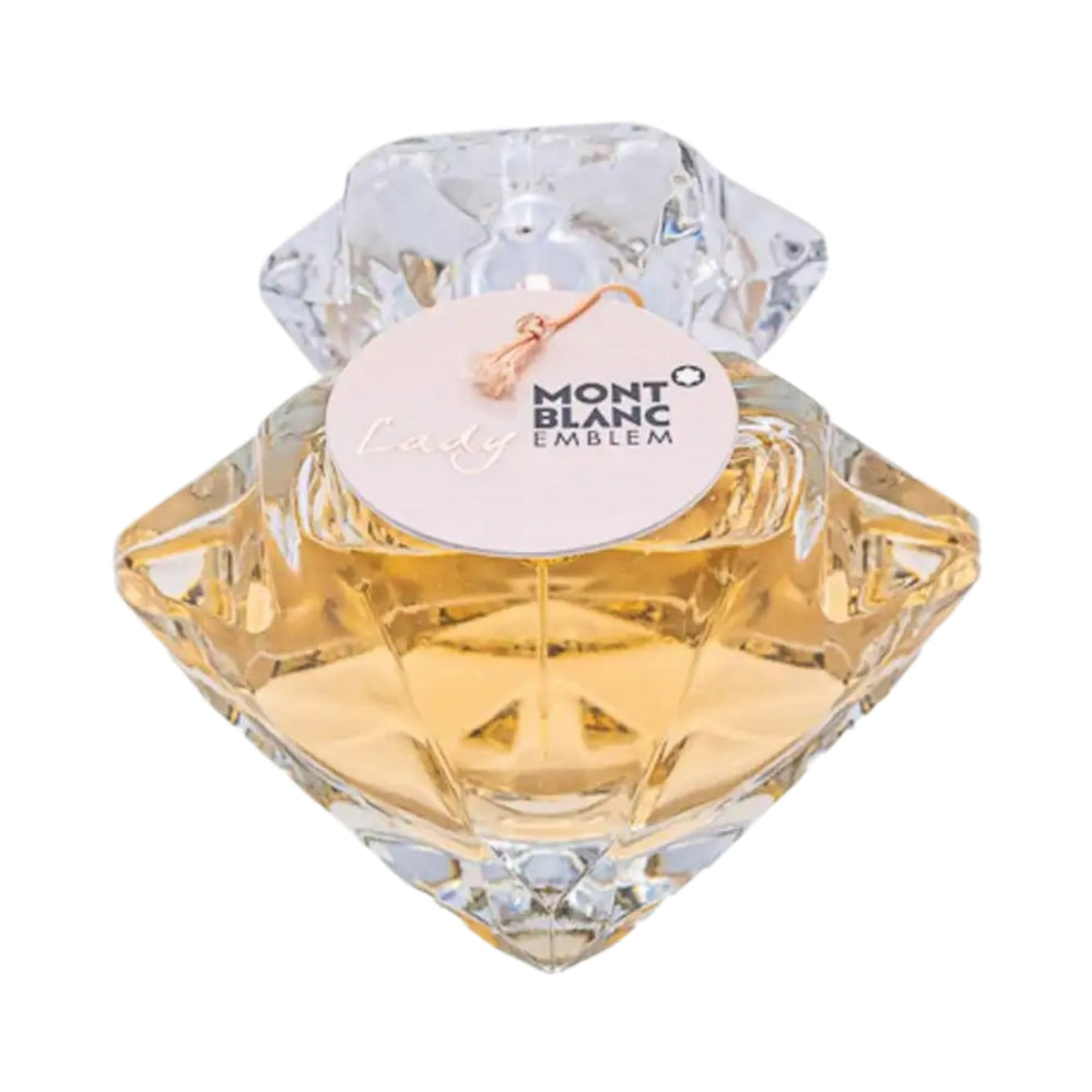 Emblem Eau de Parfum for Women & Men - 75ml Luxury Fragrance with Long-Lasting Scent - Perfect for Date Night, Special Occasions & Daily Wear