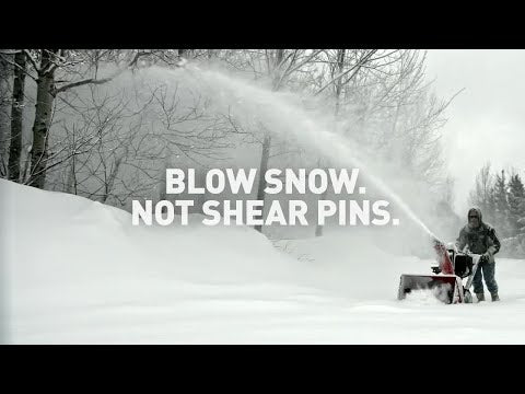 Toro 37798 824 OE Power Max Two-Stage Snow Blower with Electric Start - Heavy-Duty Snow Removal for Driveways & Walkways