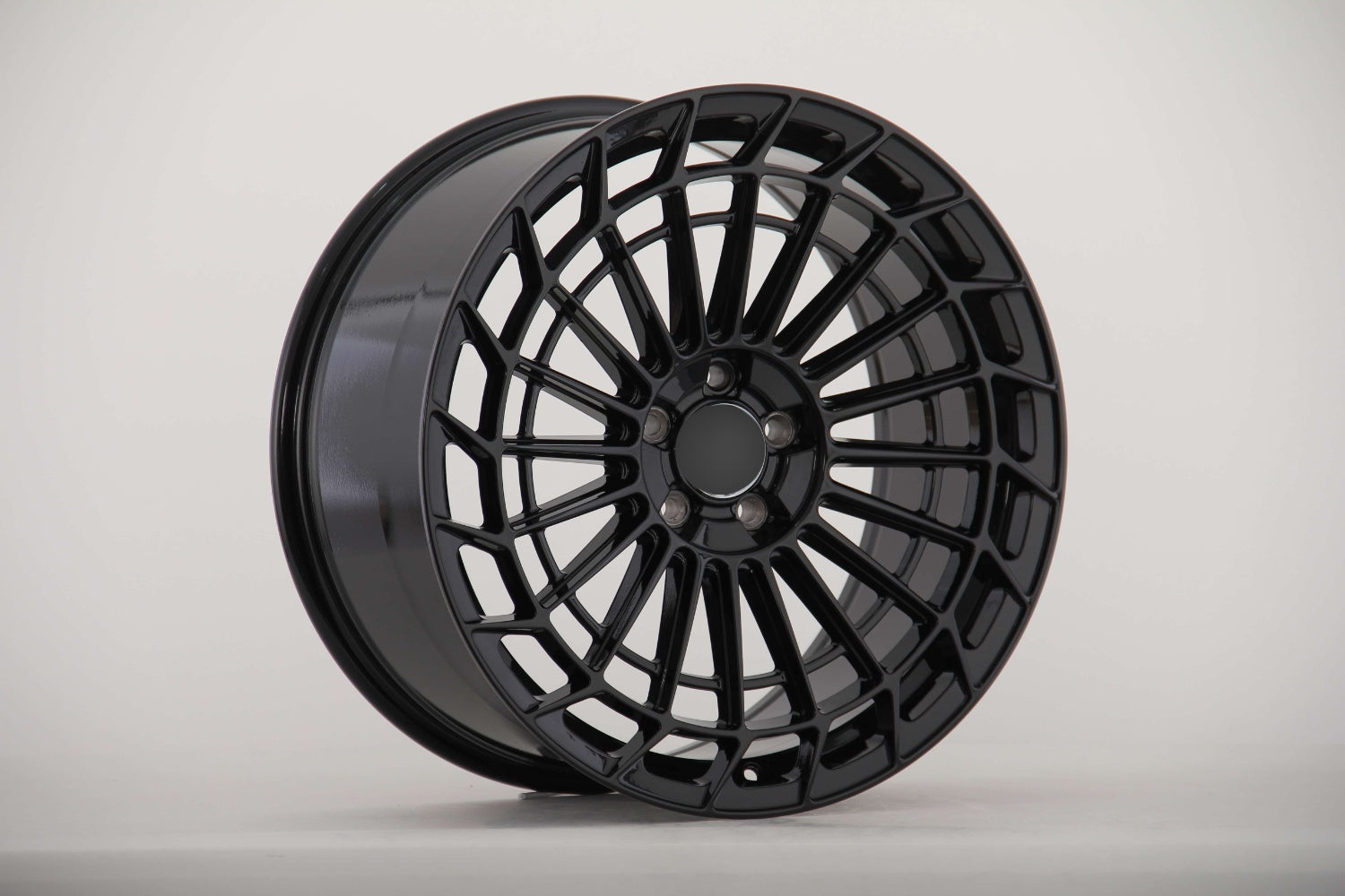 20 IPW 040 Wheels - Premium Alloy Rims for Trucks & SUVs | Durable Off-Road & Street Performance | Perfect for Jeep Wrangler, Ford F-150 & Chevy Silverado