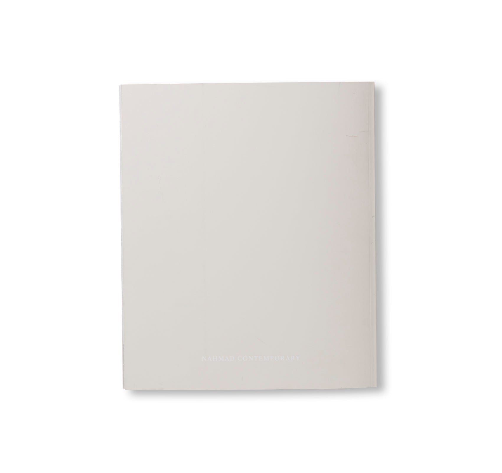 Monochrome Art Book: Dialogue Between Burri, Fontana, Klein, Manzoni & Stingel | Modern Abstract Art Collection | Perfect for Art Lovers, Collectors & Home Decor