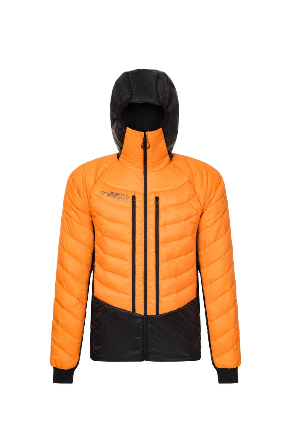 Rock Experience Kavick Padded Men's Jacket - Lightweight Winter Coat for Outdoor Activities & Urban Style