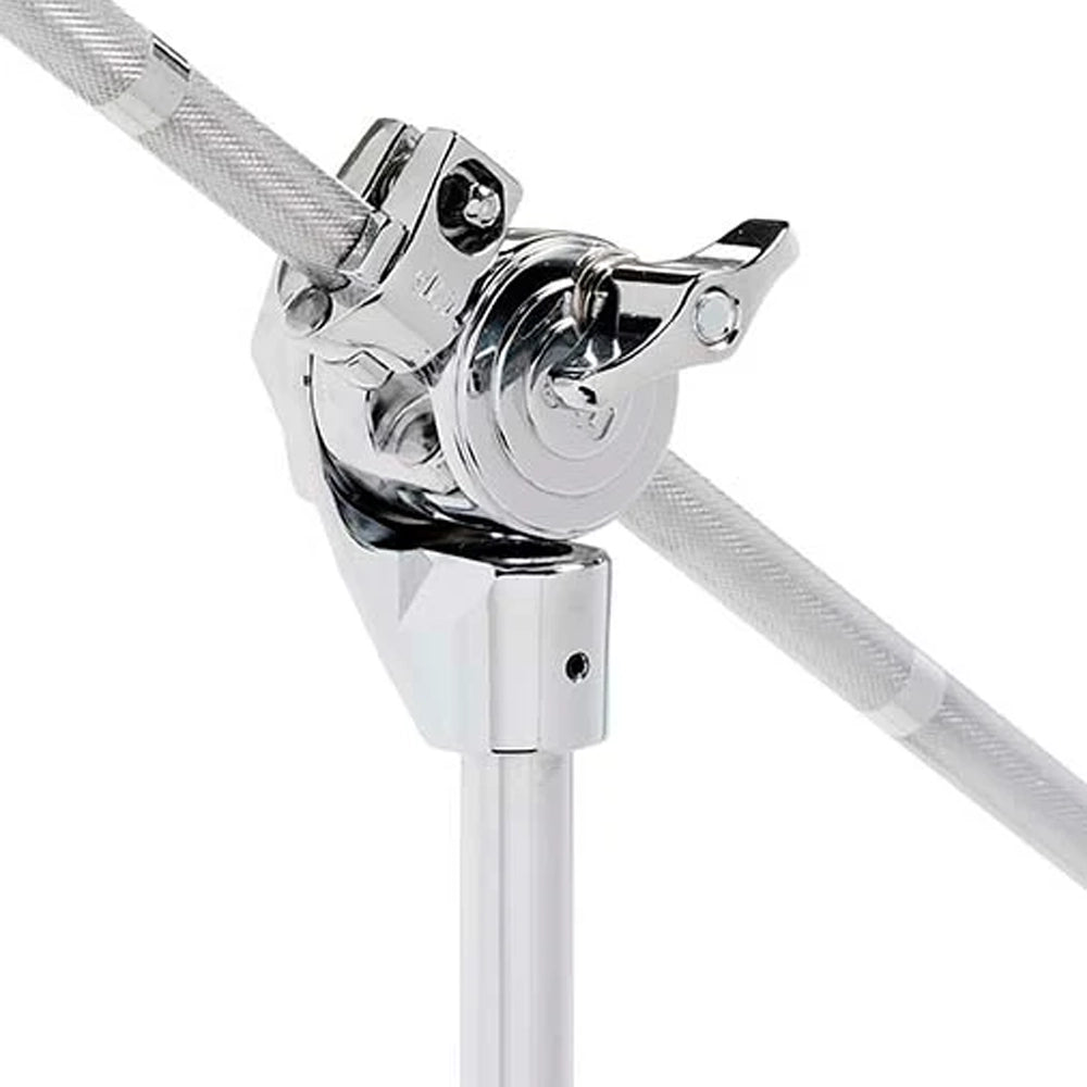 DW 7700 Straight/Boom Cymbal Stand - Heavy Duty Drum Hardware for Professional Musicians | Perfect for Live Performances & Studio Recordings