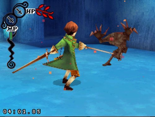 Refurbished Avalon Code Game for Nintendo DS - Classic RPG Adventure for Gamers & Collectors | Perfect for Travel, Gifts & Retro Gaming Enthusiasts