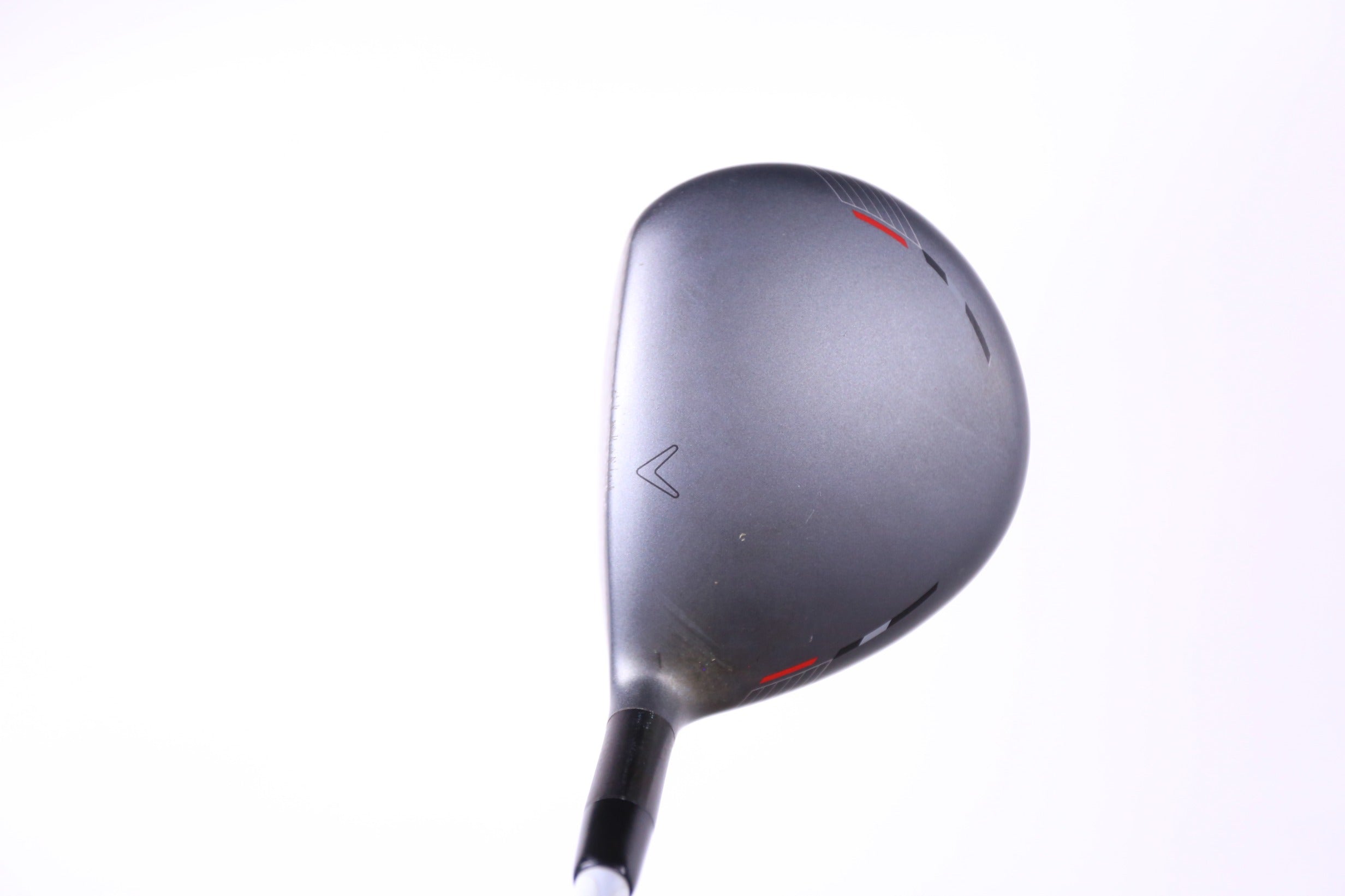 Used Callaway X Hot 2013 3 Wood Golf Club - Right Handed 15° Regular Flex for Men | Perfect for Fairway Shots & Long Drives
