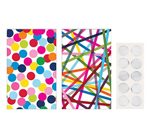 Birthday Cake/Dots