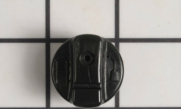 Genuine Echo Shindaiwa Oil Cap Assembly Replacement for CS-280 CS-290 CS-300 Chainsaws - Perfect for Outdoor Power Equipment Maintenance & Repair