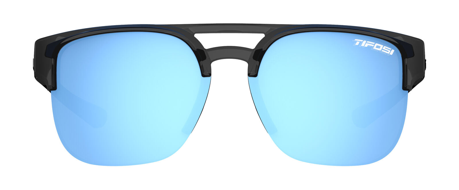 Tifosi Salvo Sunglasses for Men & Women - UV Protection, Lightweight & Stylish - Perfect for Running, Cycling & Outdoor Sports