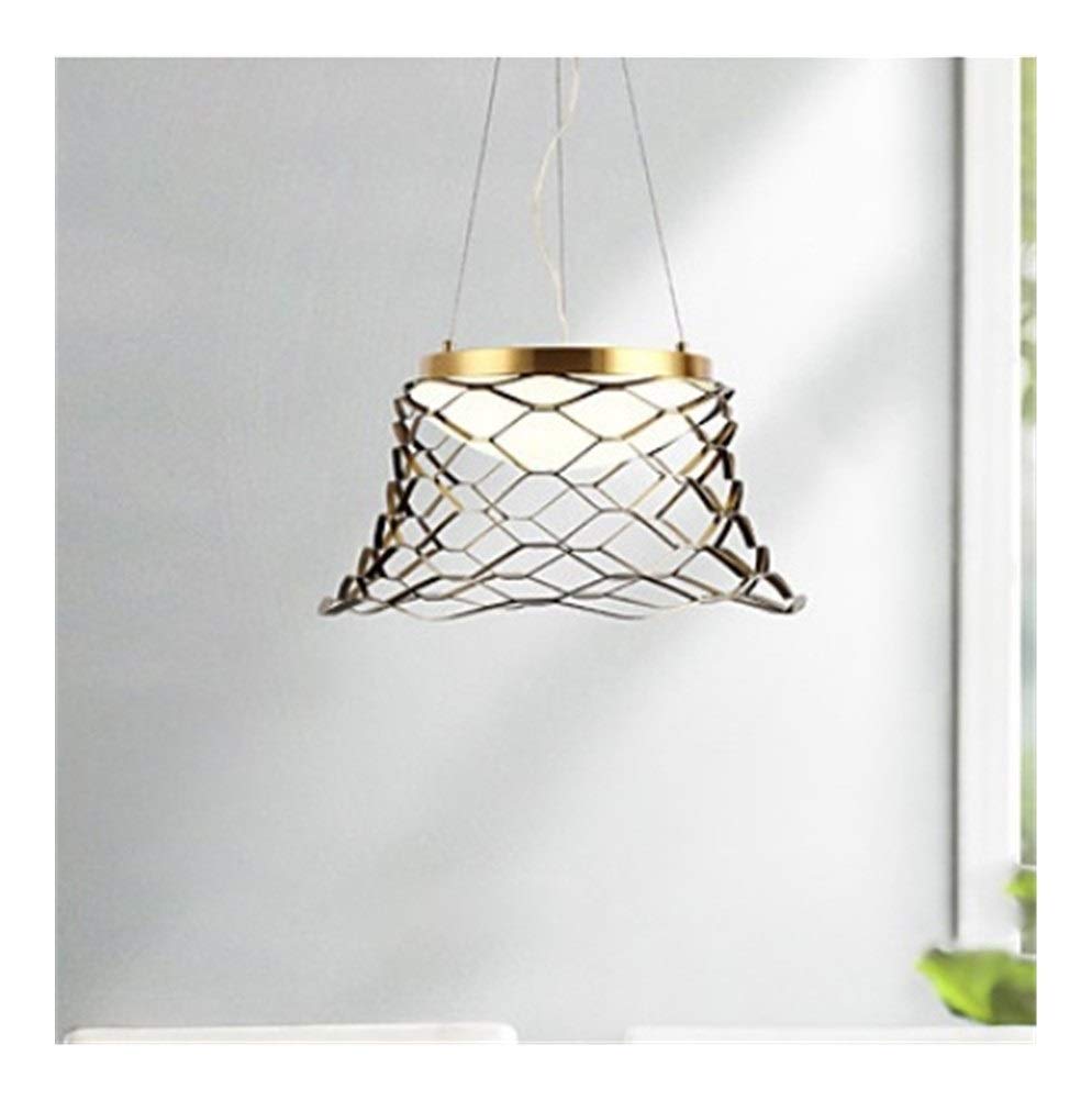 Elegant American Bronze & Milk White Glass Chandelier - Modern Pendant Light for Restaurants, Homes & Corridors | Luxury Ambient Lighting for Dining Rooms, Living Spaces & Hallways