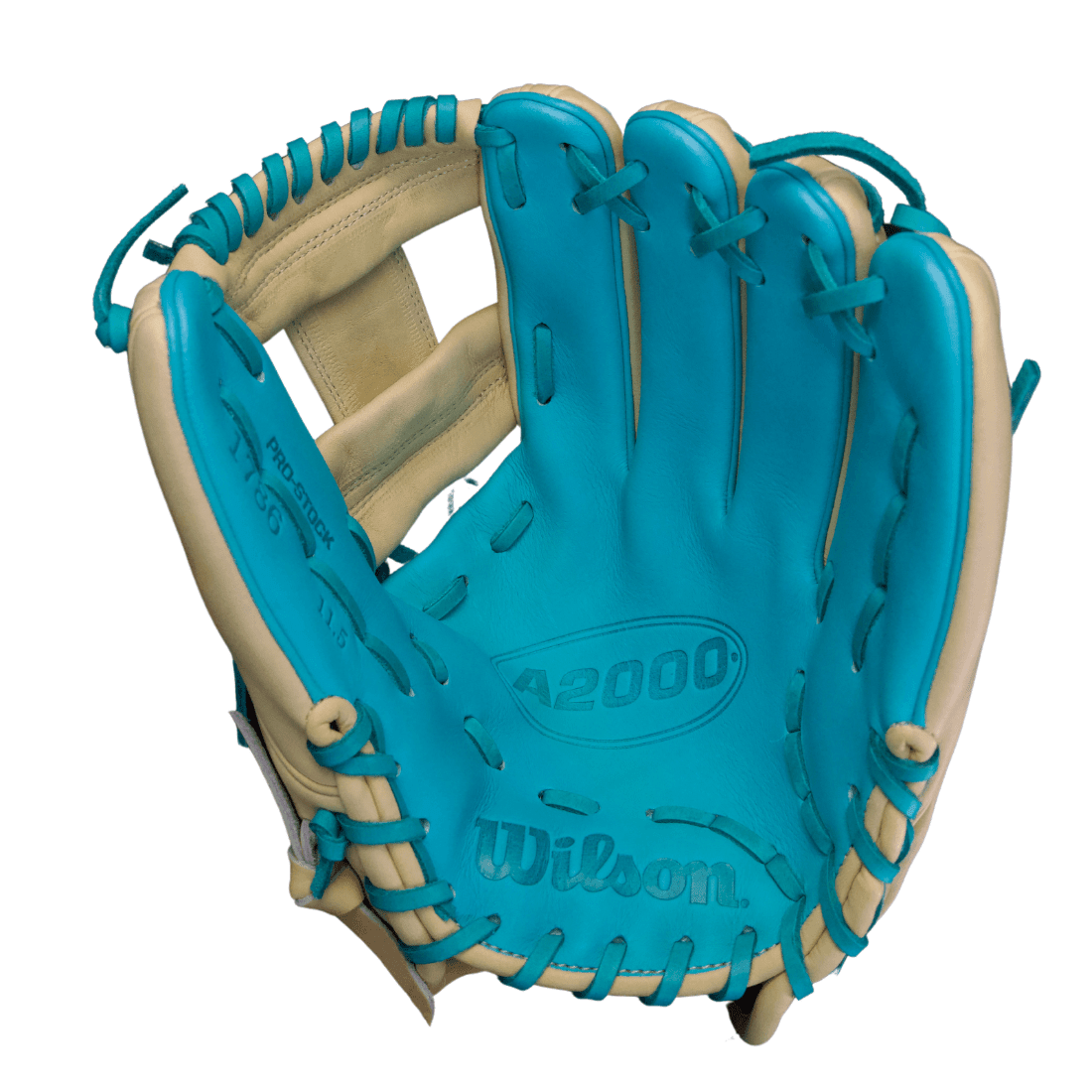 Wilson A2000 1786 Oasis 11.5