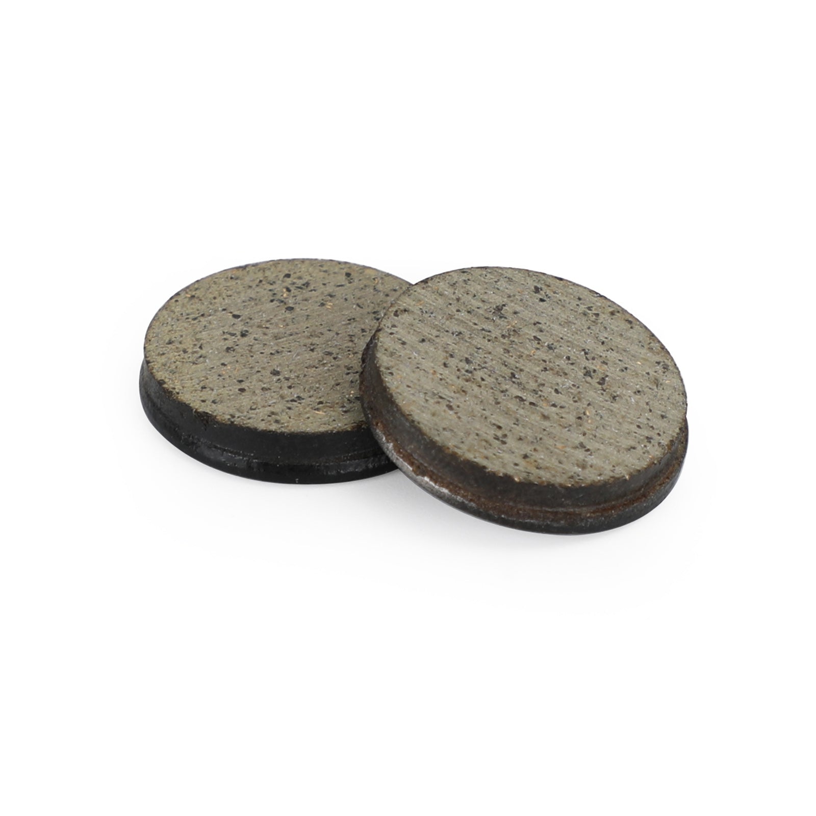 Xiaomi M365 Electric Scooter Brake Pads Replacement Set - High Performance Braking Pads for Xiaomi M365 Pro/1S - Perfect for Commuting & Urban Riding Safety