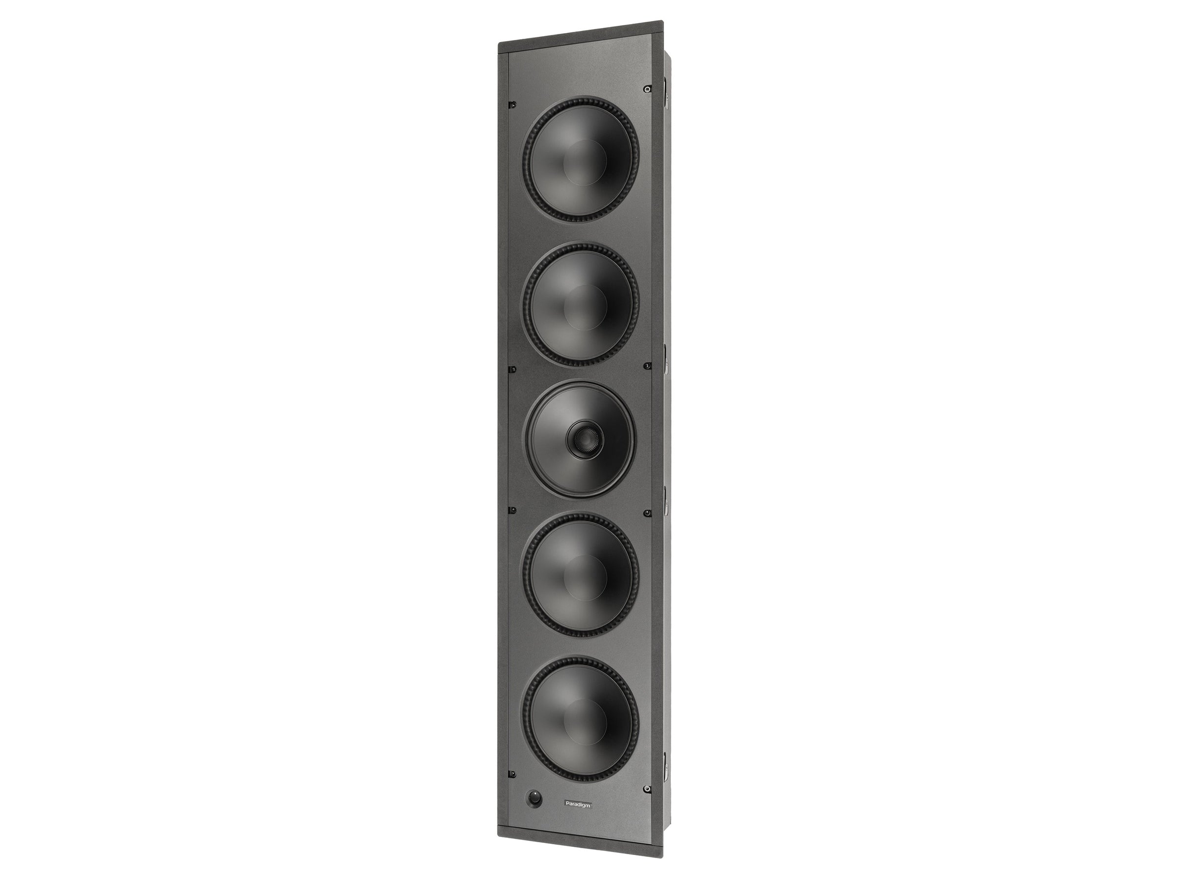Paradigm CI Elite E7 LCR v2 High-End In-Ceiling Speaker System - Perfect for Home Theater, Surround Sound & Multi-Room Audio Installations
