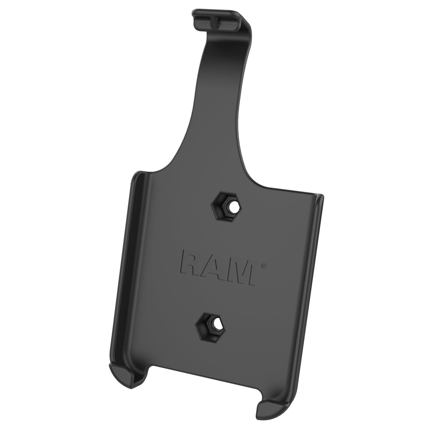 RAM Form-Fit Cradle for Apple iPhone 12 & 12 Pro RAM-HOL-AP33U - Ideal for Secure Smartphone Mounting on the Go