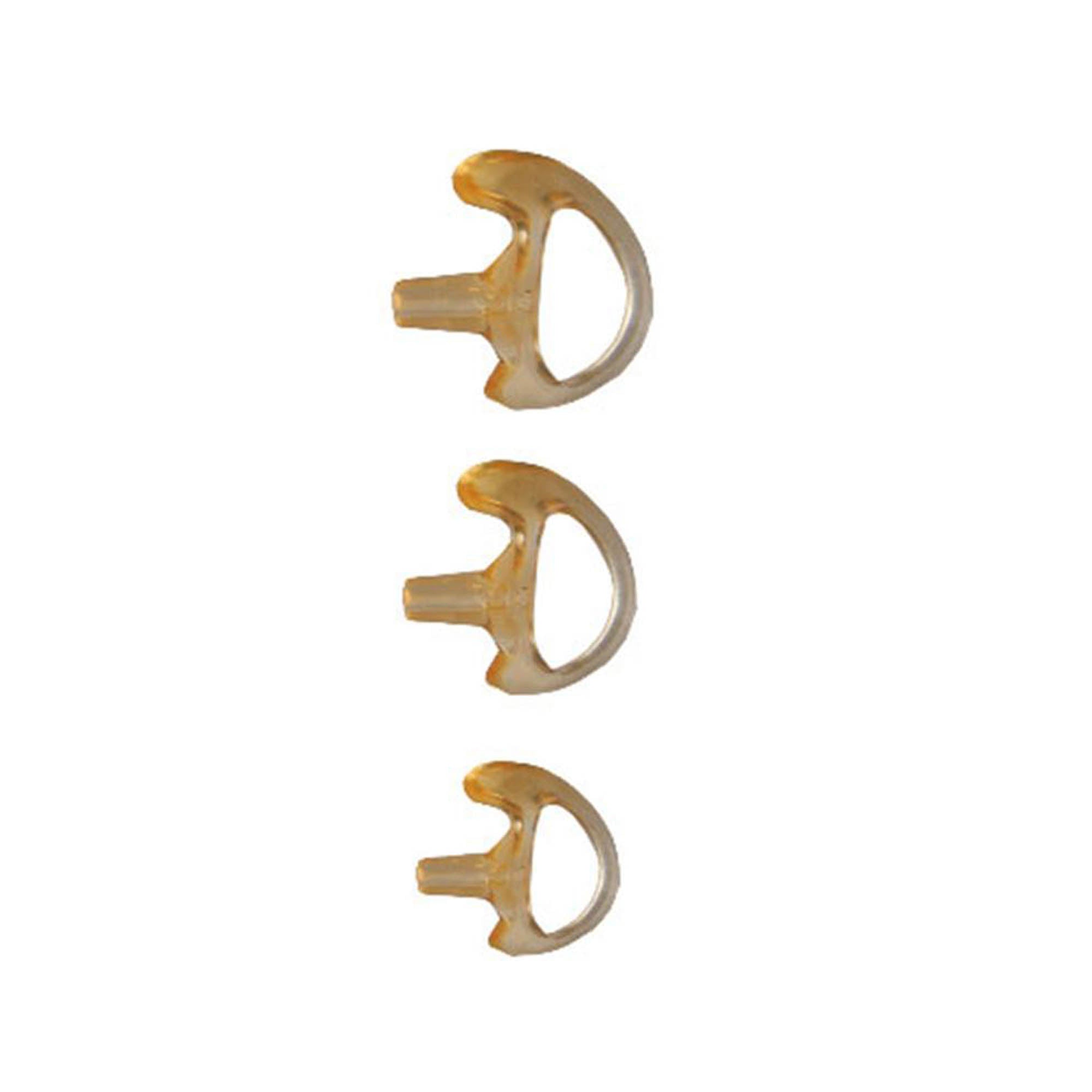 S9500 Conform Ear Kit Left - Premium Hearing Protection for Shooting, Hunting & Industrial Use - Noise Reduction Earplugs for Safety & Comfort