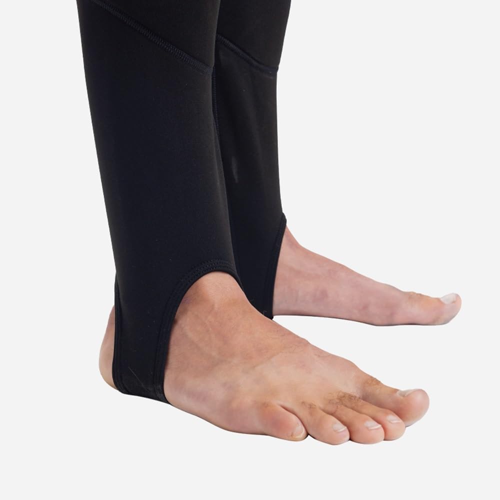 Fourth Element Arctic Men's Thermal Leggings - Drysuit Undergarment for Scuba Diving & Cold Water Activities - Medium Size - Perfect for Winter Diving, Spearfishing, and Underwater Exploration