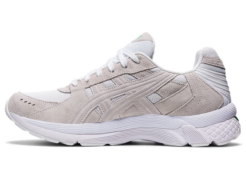 ASICS Men's Gel-Kyrios Running Shoes - Lightweight Cushioned Sneakers for Jogging, Gym & Daily Wear | Breathable Mesh & Gel Cushioning Technology