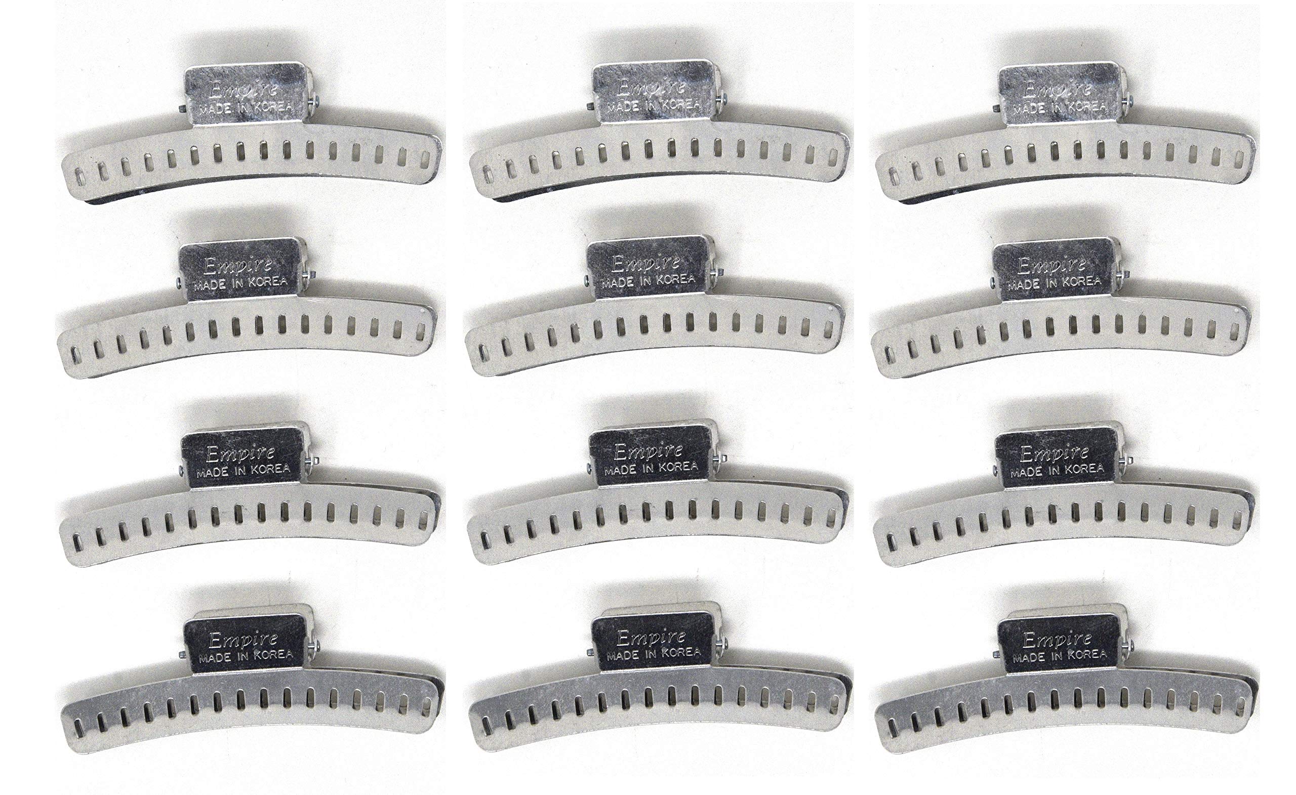 Marianna Professional Yoyette Clips - 3